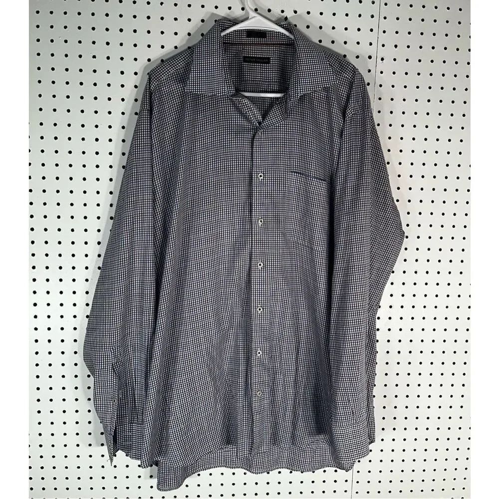Peter Millar button down shirt